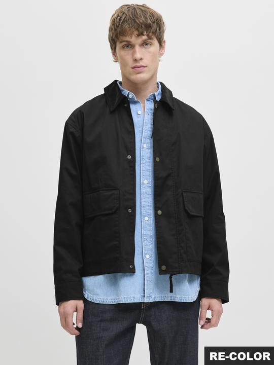 Image du produit Jack & Jones Jprccriver Utility Jacket Sn (L)