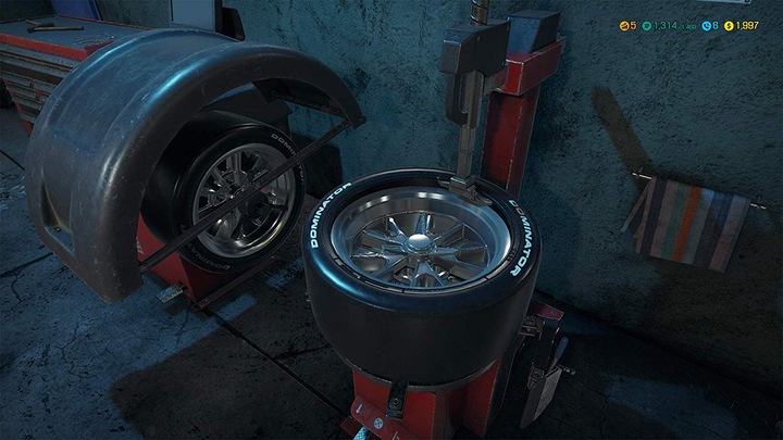 Produktbild Playway Car Mechanic Simulator PS4 (PS4, EN)