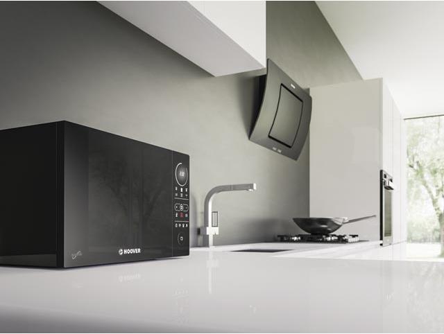 Actual product image Hoover HMGI 25TB ChefVolution (25 l)