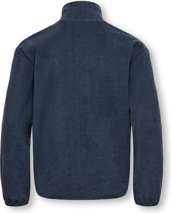 Produktbild Only KOGJENI Sweatshirt-Jacke Sweatshirt (122, 128)