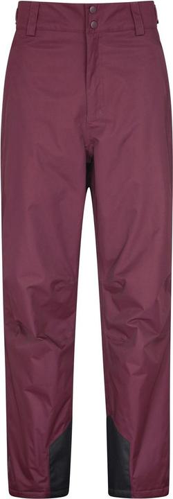 Immagine prodotto Mountain Warehouse Pantalone da sci Gravity per uomo (XXL)