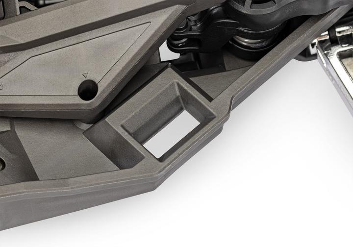 Produktbild Traxxas FUNCO RWD 8S VXL blau 1/6 Sand Car RTR Brushless, ohne Akku/Ladegerät (RTR Ready-to-Run)