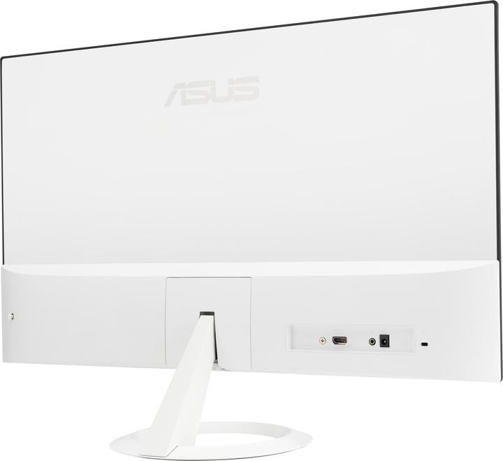 Actual product image ASUS Eye Care VZ24EHF-W (1920 x 1080 pixels, 23.80")