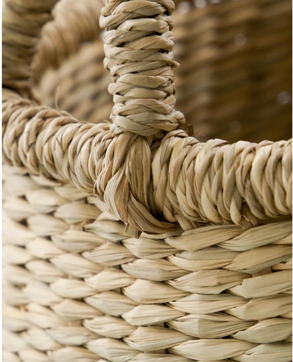 Immagine prodotto House Doctor Korb Set HDCesta (2 x, 20 x 20 x 21 cm)