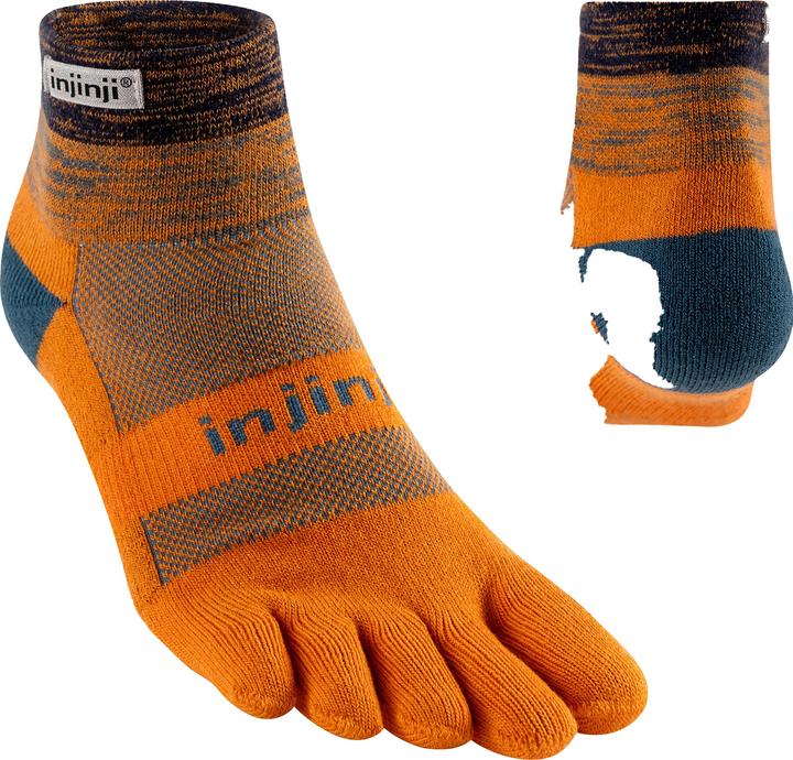 Immagine prodotto Injinji Trail Mini-Crew (M)