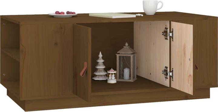 Image du produit vidaXL Couchtisch