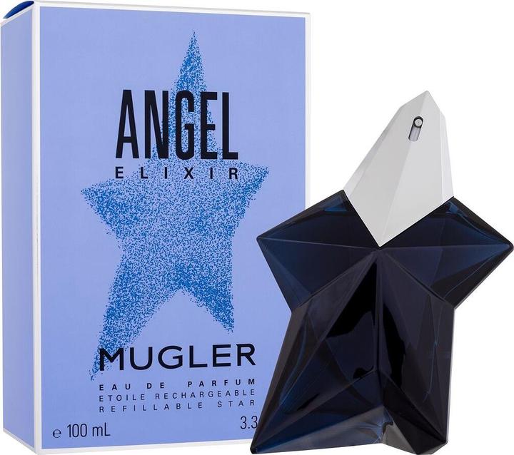 Produktbild Thierry Mugler Angel Elixir (Eau de Parfum, 100 ml)