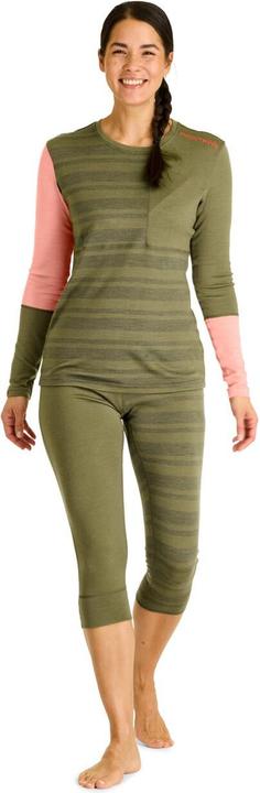 Produktbild Ortovox 185 ROCK'N'WOOL SHORT PANTS W (L)