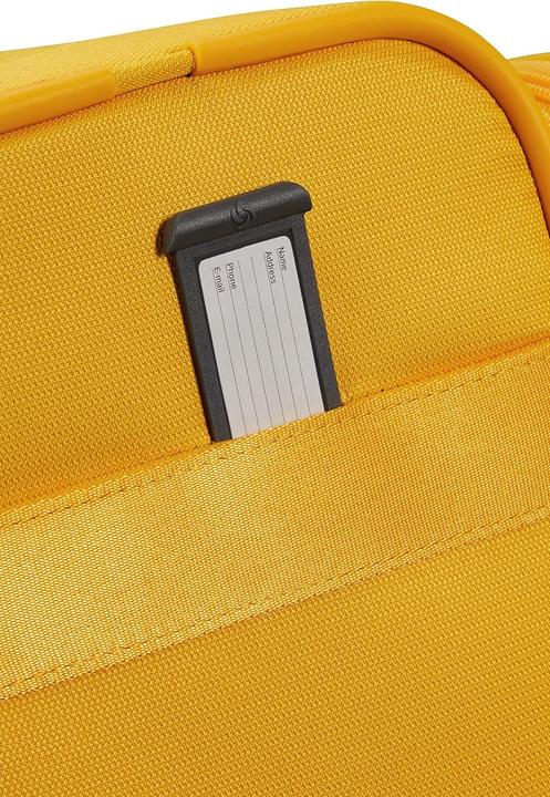 Image du produit Samsonite CITYBEAT SPINNER 66/24 EXP (28 l)