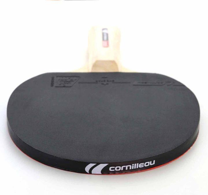 Actual product image Cornilleau Pack the indoor table tennis set