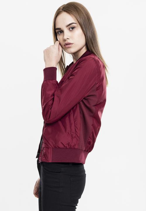 Actual product image Urban Classics Bomber Jacket (L)