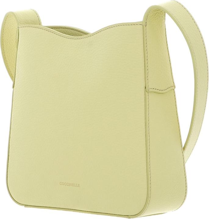 Immagine prodotto Coccinelle Dazz Mini Bag Grained Leather