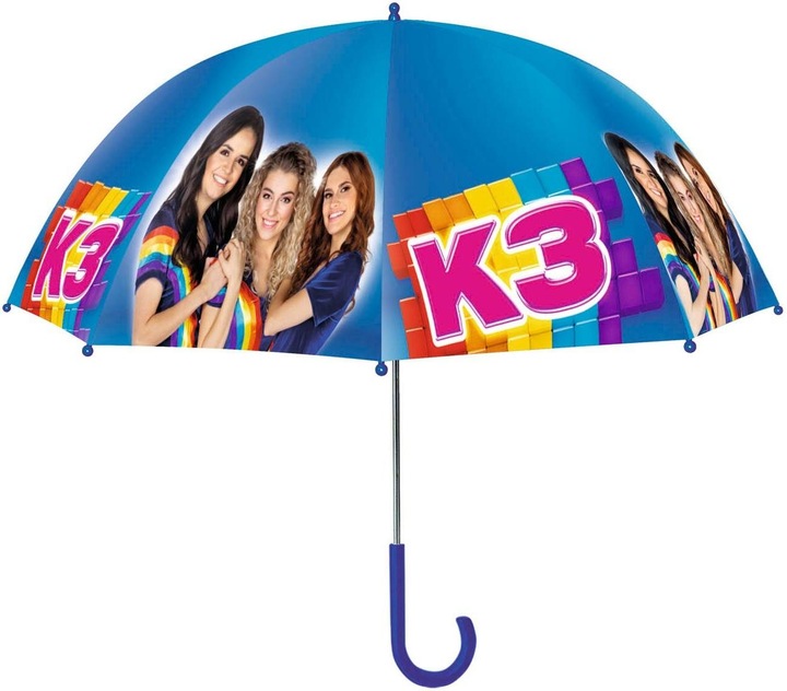 K3 : Umbrella