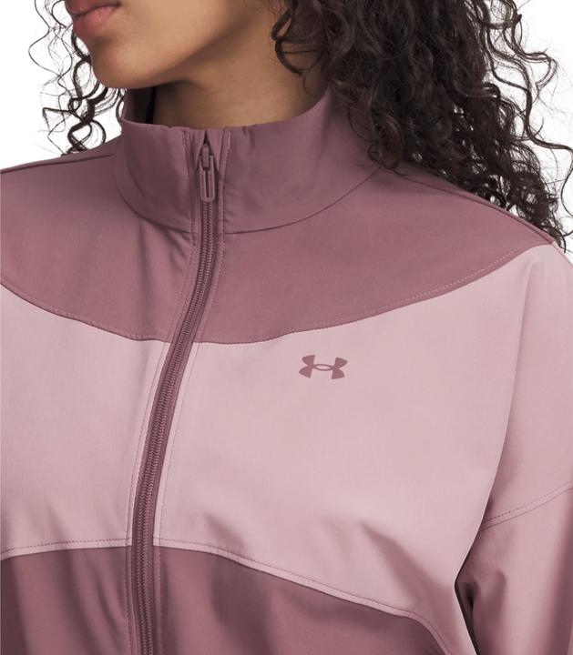 Immagine prodotto Under Armour Rival Woven Jacket (XS)