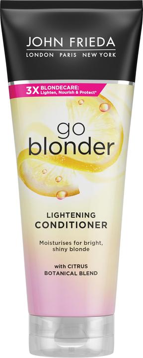 John Frieda Sheer Blonde Go Blonder (250 ml)