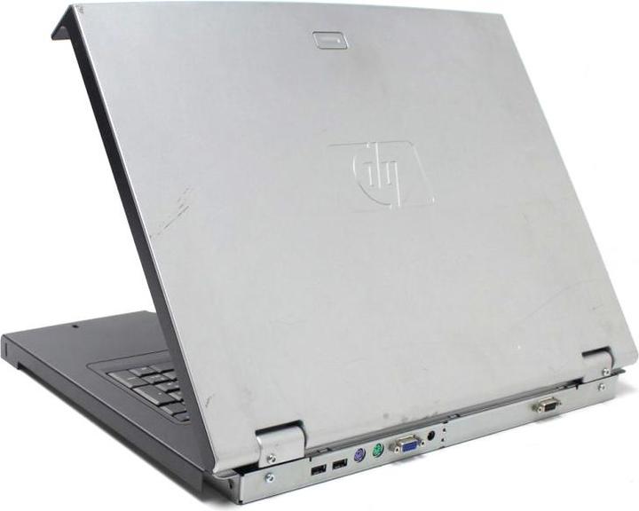 Produktbild HPE Monitor and Keyboard + 17 inch