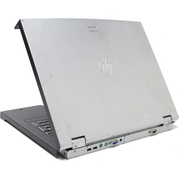 HPE Keyboard (PORTUGUESE), Server Zubehör, Silber