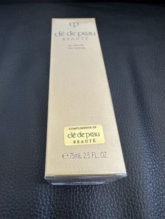 Clé De Peau The Serum (75 ml)