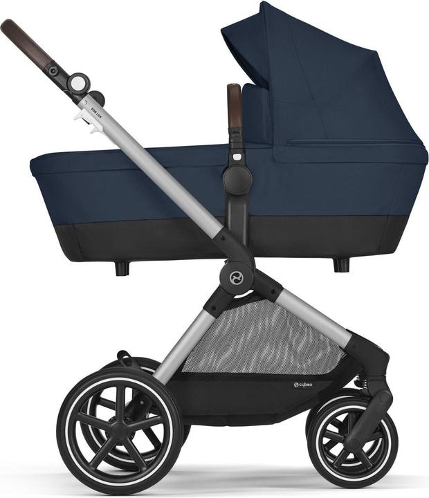 Actual product image Cybex EOS Lux