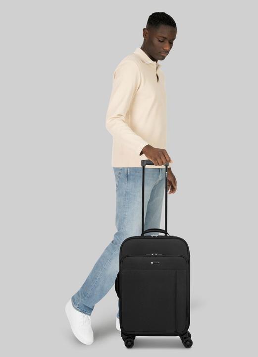 Produktbild Check.In Sevilla 2.0 4 Rollen Kabinentrolley 55 cm (42 l)