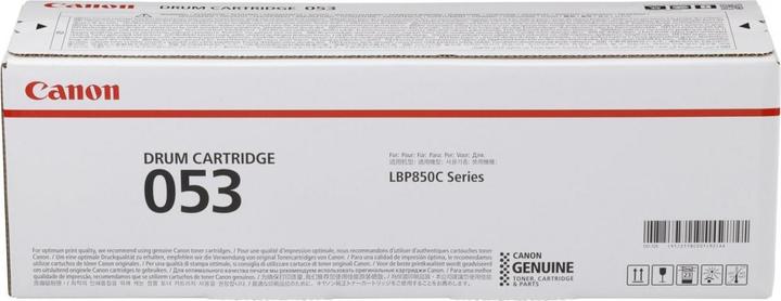 Image du produit Canon Drum 053 2178C001 LBP852CX 70'000 pages