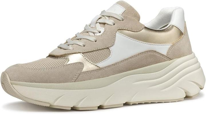 Image du produit Geox Diamanta B, ademend (38)