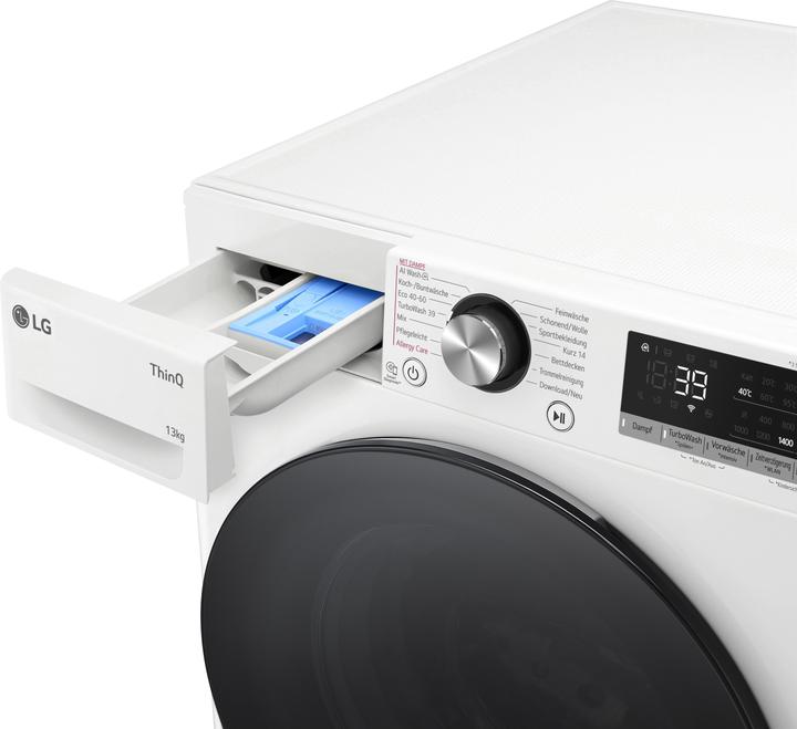 Image du produit LG F4WR703Y (13 kg)