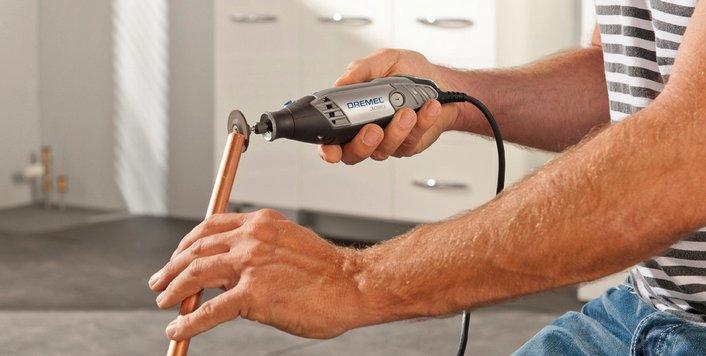 Productafbeelding Dremel Serie 3000 (3000-1/25 EZ)