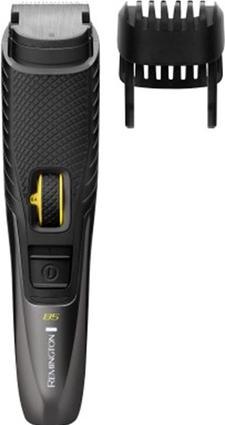 Image du produit Remington Tondeuse à barbe avec lames en titane lavables et 17 réglages de longueur