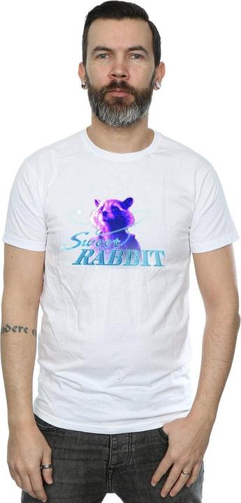 Produktbild Avengers Infinity War Süsses Kaninchen TShirt (4XL)