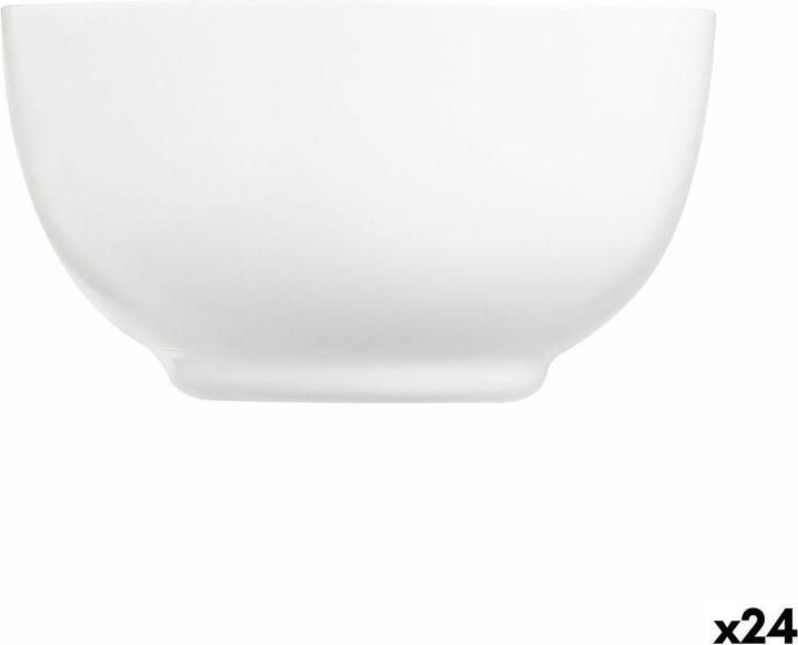Produktbild Luminarc Schale Diwali Glas 14,5 cm (24 Stück) (14.50 cm, 24 x)