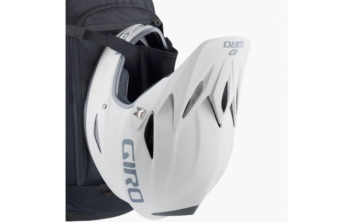 Actual product image Evoc FR Trail Blackline (20 l)