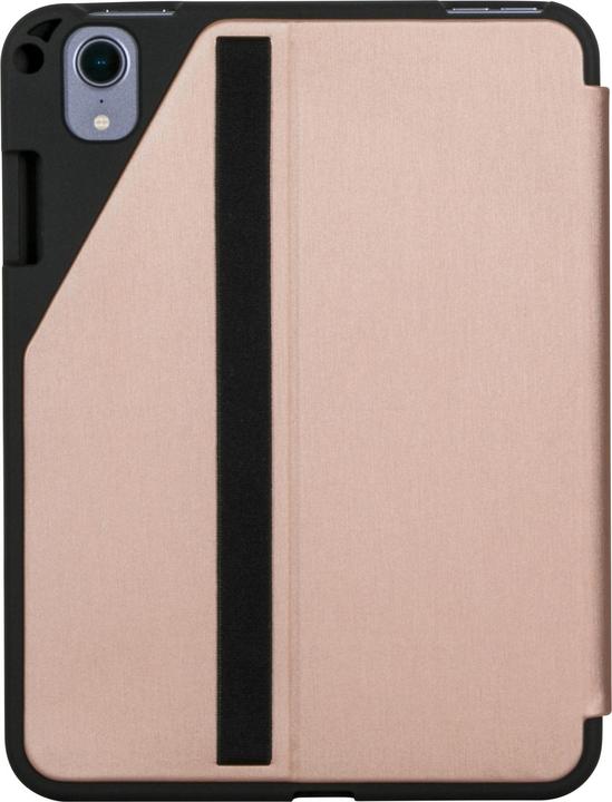 Image du produit Targus ClickIn iPad mini 6thGen Or rose (Apple iPad mini 2021)