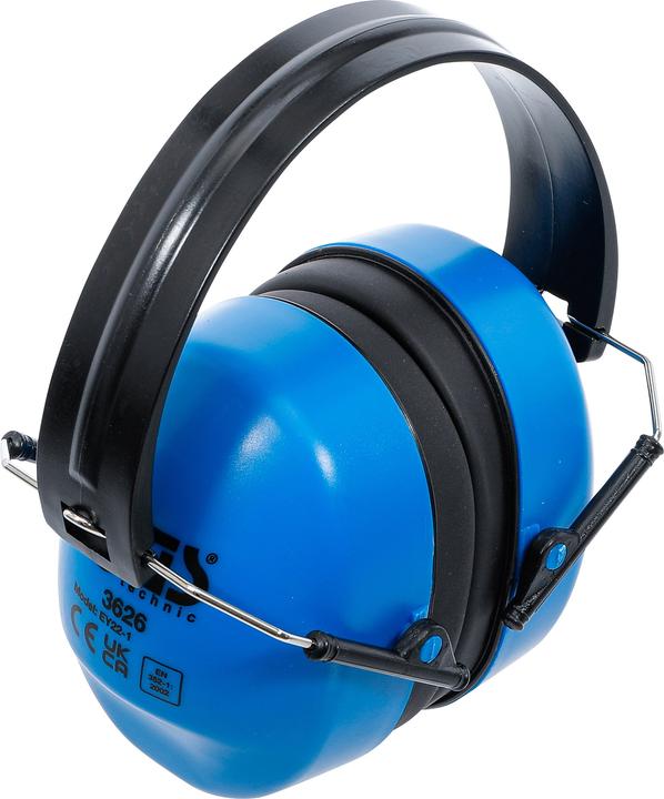 Image du produit BGS Casque anti-bruit (1x)