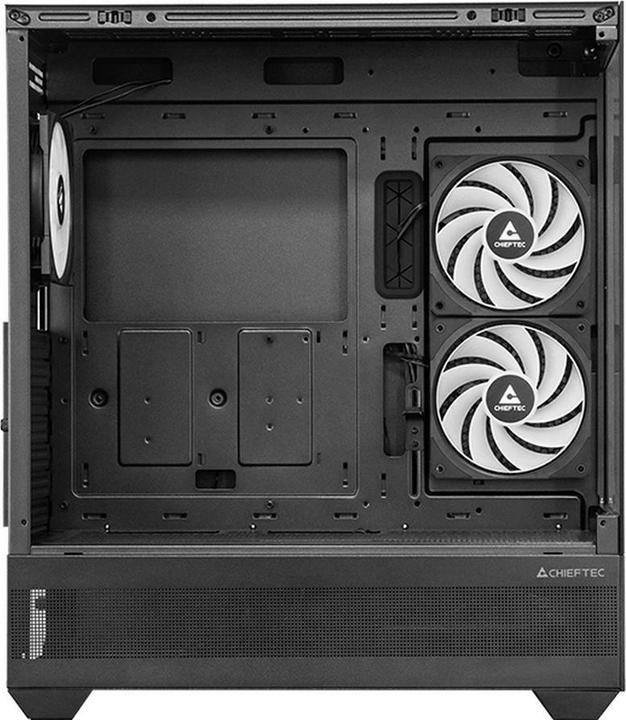 Produktbild Chieftec Vista (ATX, mATX, ITX)