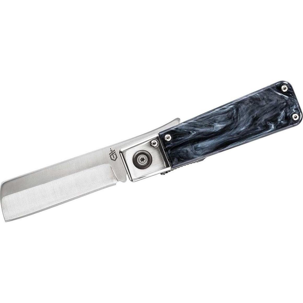 Gerber Gear, Mehrzweckmesser, Taschenmesser JUKEBOX (7.30 cm)