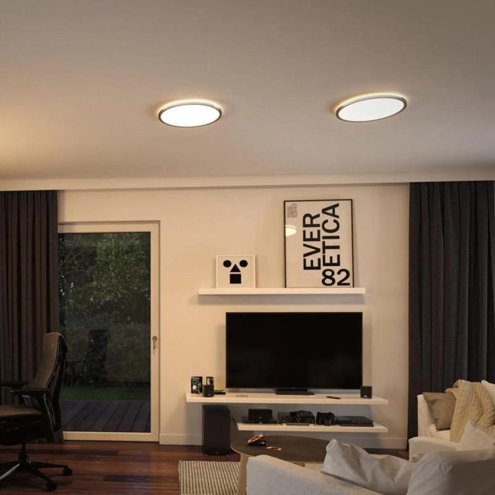 Actual product image Paulmann Atria Shine (1800 lm)
