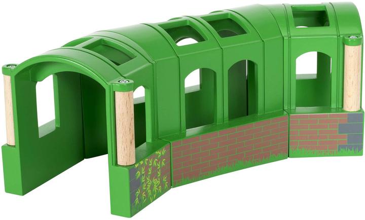 Productafbeelding Brio Flexibele tunnel
