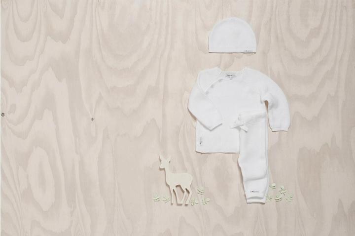 Produktbild Noppies Cardigan Knit Pino (62)