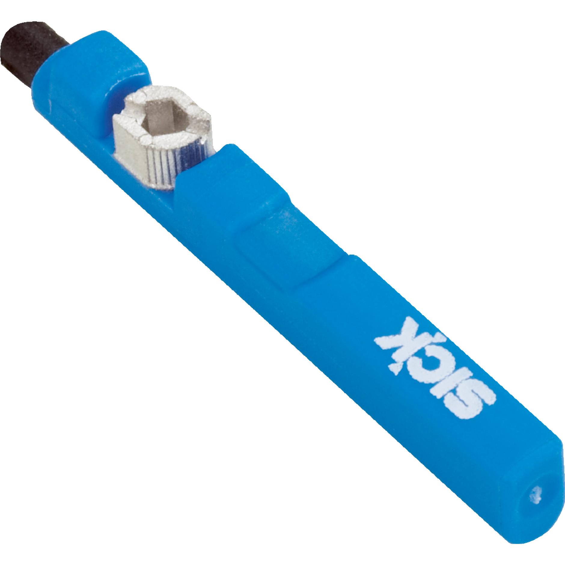 Sick Sensore per cilindro con scanalatura a C (Misuratore), Modulo elettronico