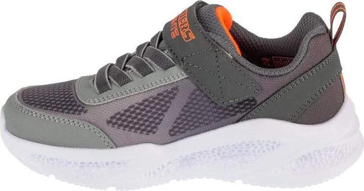 Image du produit Skechers Meteor-Lights - Krendox Grau (33.5)