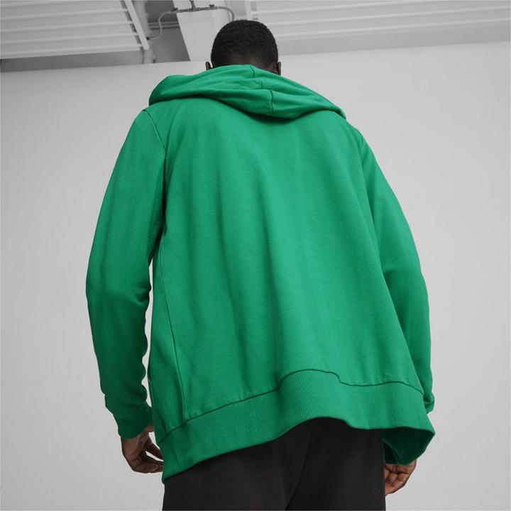 Produktbild Puma teamGOAL Casuals Hooded Jacket (M)