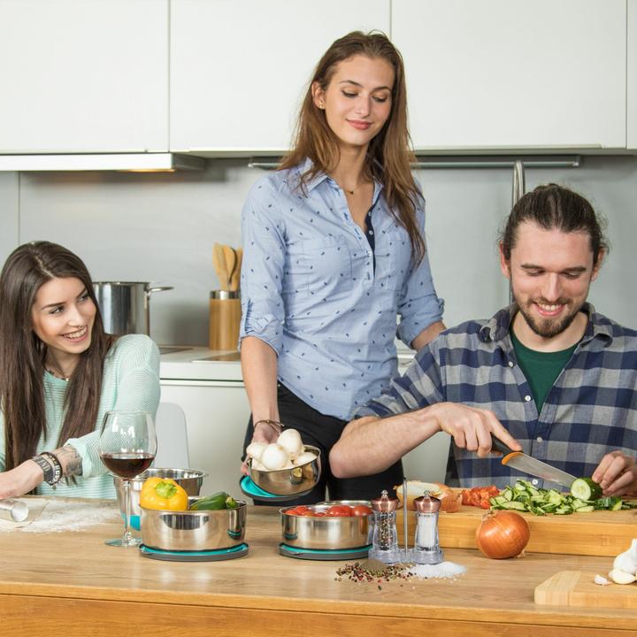 Produktbild Relaxdays Rankgitter (19.50 cm, 42 cm)