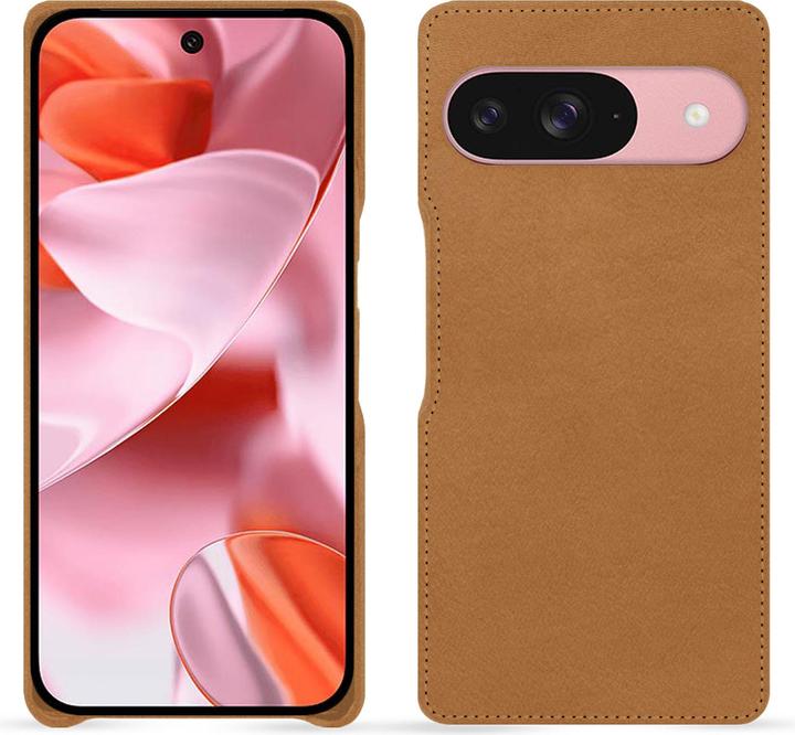 Image du produit Noreve Coque en cuir (Google Pixel 9)