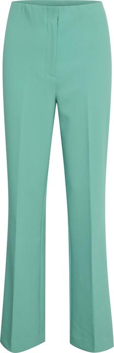 Sea green