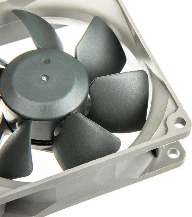 Produktbild Noctua NF-R8 redux 1200 3-PIN (80 mm, 1x)