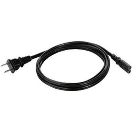 Zebra Us Ac Line Cord, Barcode-Scanner Zubehör