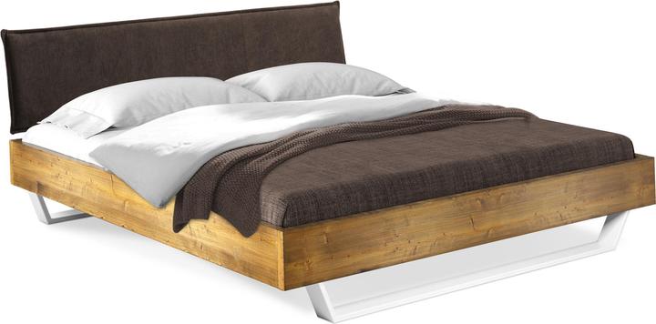 Fichte, Vintage, Weiss