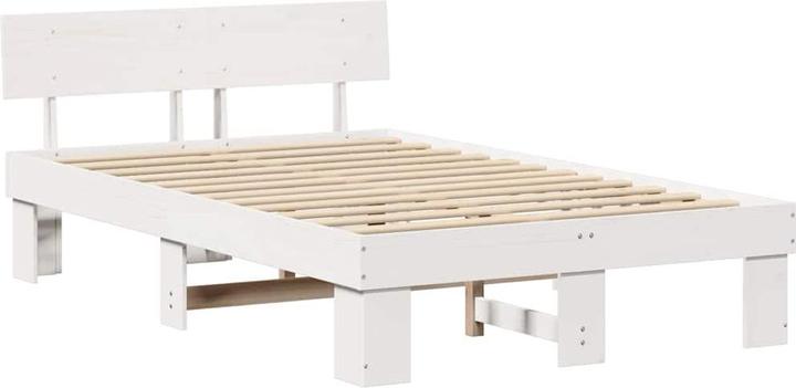 Actual product image VidaXL Bettgestell (120 x 200 cm)