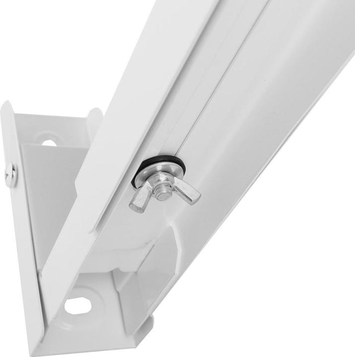 Actual product image Maclean handle for MC-915W microwave oven (Wall, 30 kg)